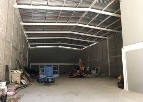 Warehouse for Sale in Valencia Carabobo 2001